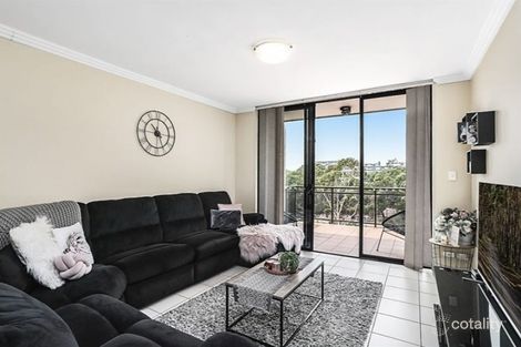 Property photo of 23/695 Punchbowl Road Punchbowl NSW 2196