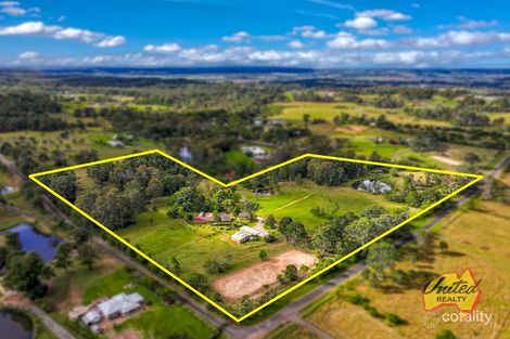 15 Murdoch Rd, Orangeville, NSW 2570