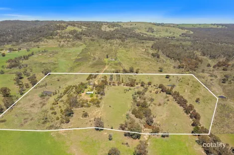 Property photo of 101 Evans Road Ilford NSW 2850