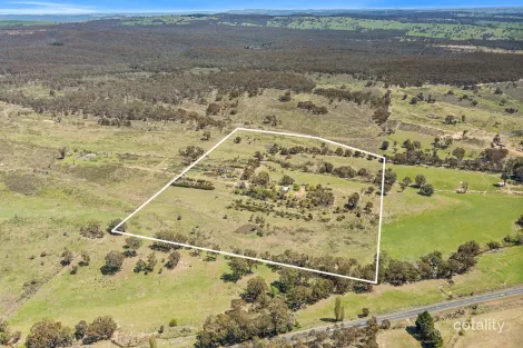 Property photo of 101 Evans Road Ilford NSW 2850