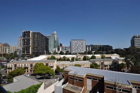 Property photo of 808/102 Wells Street Southbank VIC 3006