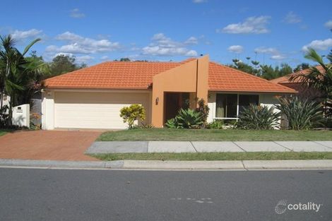 Property photo of 43 Lavender Street Springfield Lakes QLD 4300