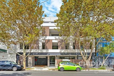 Property photo of 205/74 Mitchell Road Alexandria NSW 2015