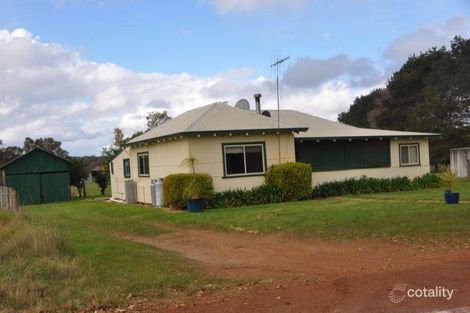 Property photo of 122 Churchlane Road Kalgan WA 6330