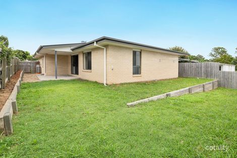 Property photo of 4 Trump Street Pimpama QLD 4209