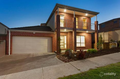 Property photo of 8 Belinda Court South Morang VIC 3752
