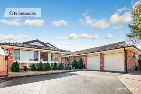 Property photo of 12 Mackillop Place Erskine Park NSW 2759