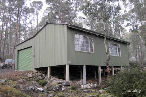 648 Tods Corner Rd, Tods Corner, TAS 7030