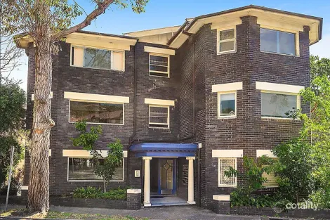 3/510 New South Head Rd, Double Bay, NSW 2028