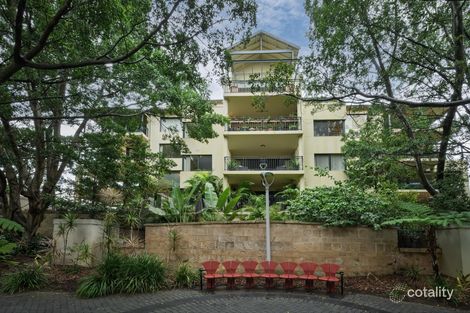 Property photo of 13/24 Constitution Street East Perth WA 6004