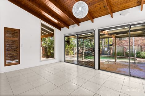 Property photo of 41 Plateau Drive Springwood QLD 4127