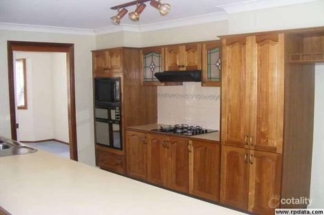 Property photo of 5 Harrower Place Glenmore Park NSW 2745