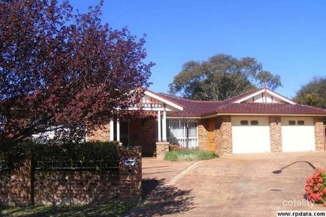 Property photo of 5 Harrower Place Glenmore Park NSW 2745