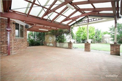 Property photo of 5 Harrower Place Glenmore Park NSW 2745