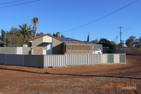 Property photo of 38 Birdwood Street Mullewa WA 6630