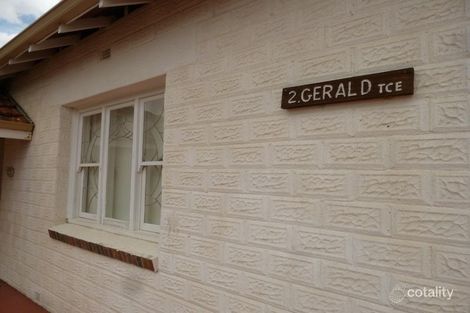 Property photo of 2 Gerald Terrace Northam WA 6401