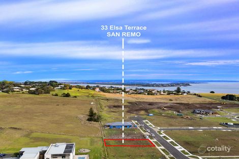 33 Elsa Tce, San Remo, VIC 3925
