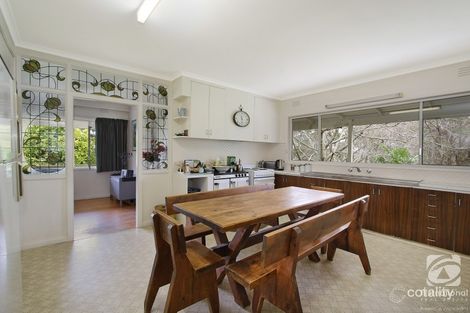 Property photo of 134 Buckland Gap Road Beechworth VIC 3747
