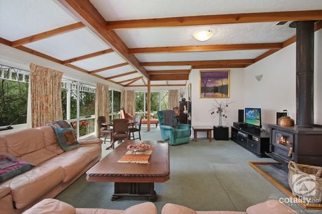 Property photo of 134 Buckland Gap Road Beechworth VIC 3747
