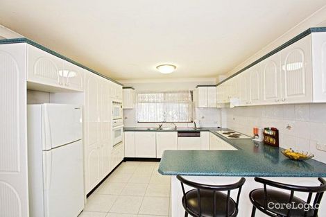 Property photo of 45 Marley Crescent Bonnyrigg Heights NSW 2177