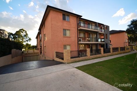 Property photo of 12/39-45 Lydbrook Street Westmead NSW 2145