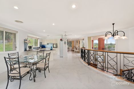Property photo of 1 Harold Francis Drive Coffs Harbour NSW 2450