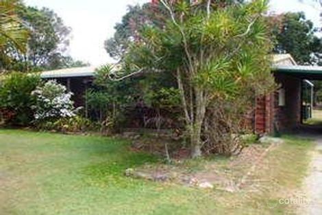 Property photo of 34 Edith Street Howard QLD 4659