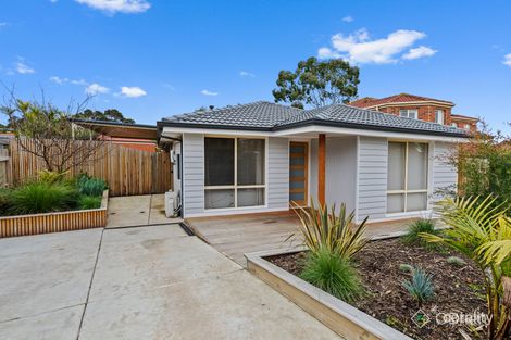 Property photo of 3 Marriott Crescent Skye VIC 3977