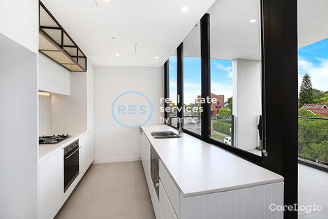 Property photo of 405/180 Livingstone Road Marrickville NSW 2204