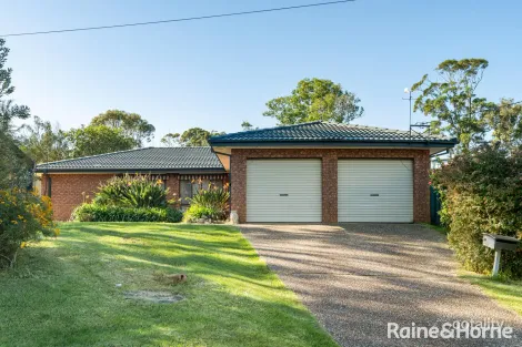 Property photo of 2 Faust Close Mollymook Beach NSW 2539