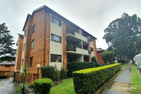 2/47 Illawarra St, Allawah, NSW 2218