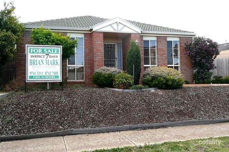 18 Abbotswood Dr, Hoppers Crossing, VIC 3029