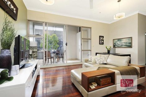 101/2-12 Smail St, Ultimo, NSW 2007