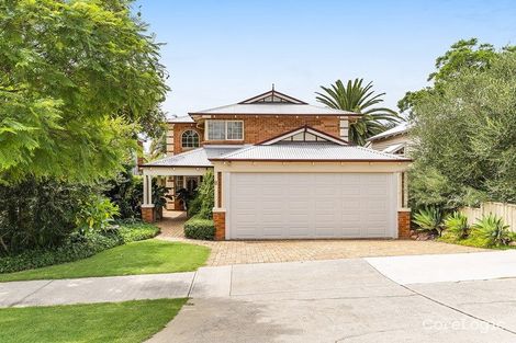 Property photo of 8 Brandon Street South Perth WA 6151