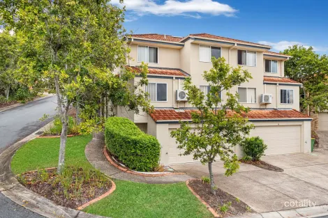 Property photo of 17/44-48 McLaren Road Nerang QLD 4211