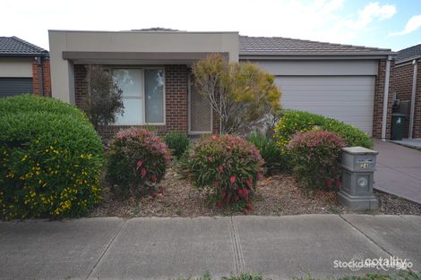 Property photo of 24 Longfield Way Deer Park VIC 3023