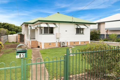 Property photo of 85 Mylne Street Chermside QLD 4032