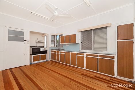 Property photo of 85 Mylne Street Chermside QLD 4032