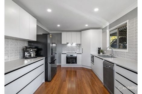 Property photo of 7 Hampton Street Alexandra Hills QLD 4161