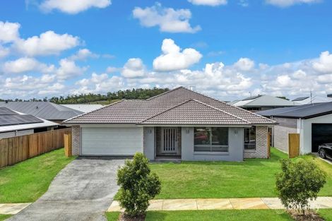 4 Lunar St, Flagstone, QLD 4280
