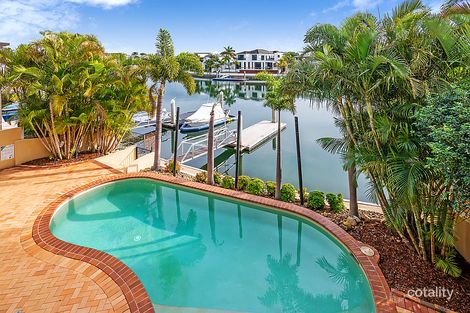 Property photo of 19 King Charles Drive Paradise Point QLD 4216