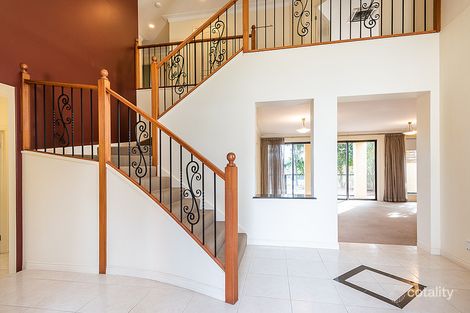 Property photo of 19 King Charles Drive Paradise Point QLD 4216