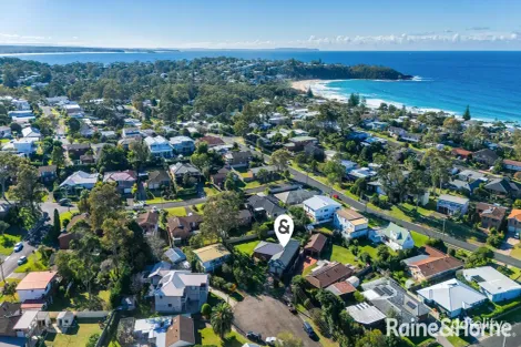 Property photo of 2 Faust Close Mollymook Beach NSW 2539