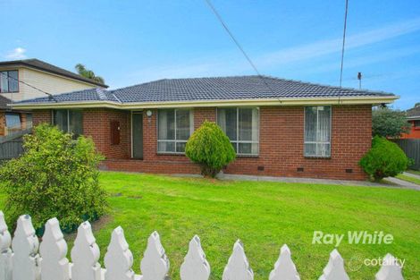 Property photo of 6 Sussex Street Noble Park VIC 3174