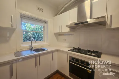 Property photo of 118A Woids Avenue Allawah NSW 2218