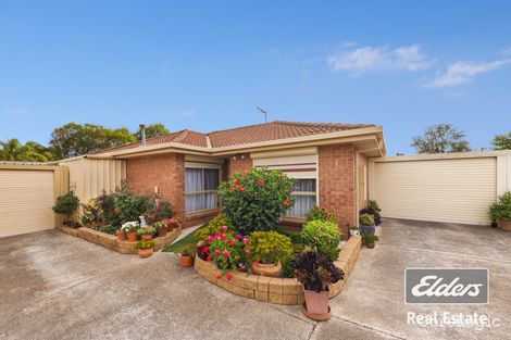 Property photo of 2/33-35 Pigeon Street Werribee VIC 3030