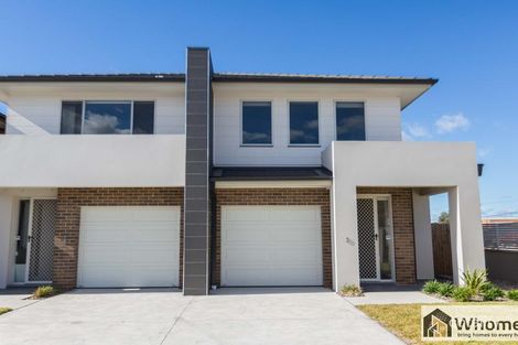 Property photo of 2 St Charbel Way Punchbowl NSW 2196