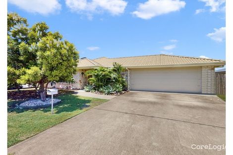 Property photo of 47 Columbia Drive Beachmere QLD 4510