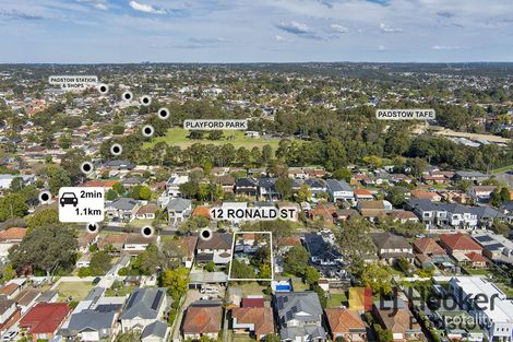 Property photo of 12 Ronald Street Padstow NSW 2211