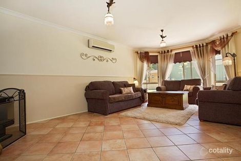 Property photo of 169 Ridgetop Drive Glenmore Park NSW 2745